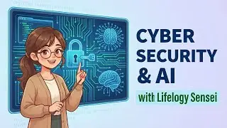 Computer security and AI for KVS/NVS 