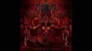 Malfeitor - Unio Mystica Maxima (Full Album)