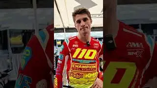Champion Tool  Storage Tampa Race Day Recap