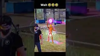 free fire tung tung funny video 🤣#freefireshorts #freefireindia