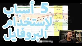 مفاهيم: 5 أسباب تخليك تستخدم آرتسن