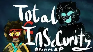TOTAL INSECURITY | OPEN LEGO MONKIE KID MAP | (27/36) TAKEN (9/36) DONE