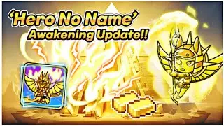 Namless Awk, Người Vàng Huyền thoại nhái Eldorado | Gold Tower Defence | Snow