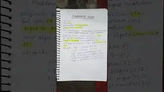 Fundamental rights || Handwritten notes|| #judiciary #law #upsc #polity #ssc #ballb exam