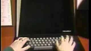 Maryland Science Center Field Trip (1978)