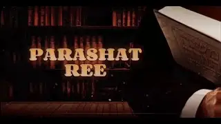PARASHAT REE | OHEL SHIMON - Rab David Alter