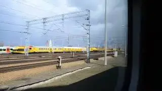 Дизель-поезд Newag 222M - Pociąg Newag 222M
