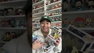 POV: Being a Funko Pop Addict