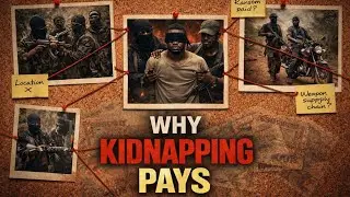 Who Is Really Behind Kidnapping in Nigeria?