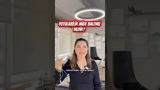 YUTULABILIR MIDE BALONU NEDIR ?￼