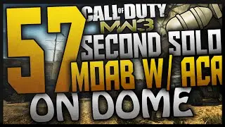 COD: MW3 - 