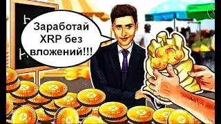 Binance и награды в XRP / Новая игра на XRPL c механикой ставок!!