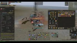 Повелитель Бури Фео|Поля Безмолвия | Lineage 2 Homunculus | Руофф