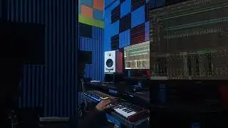 Mpk mini  lead flute(RAWHSEGOY)
