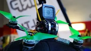 Dquad Obsession - this frame is way to sexy