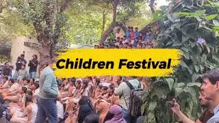 Children Festival
