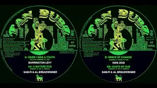 BARRINGTON LEVY - 