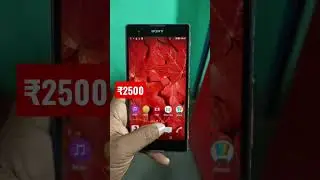Xperia T2 Ultra Dual #csk #ipl #viral #cricket #love #msdhoni #nokia105 #nokia #mobile #iphone