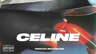 Wizkid x Skepta Afroswing Type beat - CELINE || Afroswing Instrumental 2022