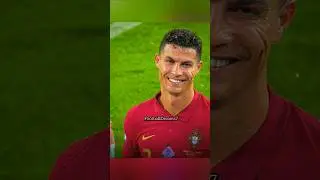 No show, no goal&hellip; just pure legend 👑 #shorts #cristianoronaldo