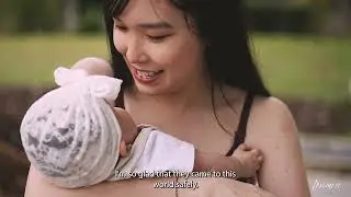 LOVEMERE - Beautiful First Moment