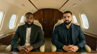 DRAKE & DRIVE - DREAMS MONEY CAN BUY REACTION! DRAKE'S BEST UNRELEASED SONG? Care Package Album!
