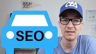 SEO f&uuml;r CARSHARING Anbieter: Car2go, DriveNow, Flinkster und Cambio im SEO Check #SEODRIVEN #250