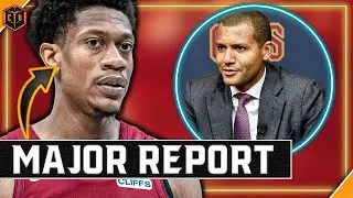 MAJOR Cavs Trade Update - Report Reveals Move IMMINENT…