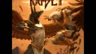 Ramset - Mas alla del tiempo