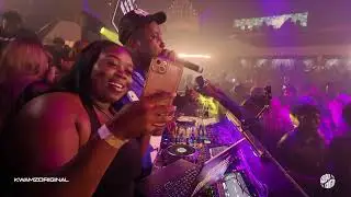 Kwamz Original | Reload IT | Vibesnxtdoor | Antwerp