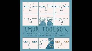 EMDR Toolbox Audiobook by Brittany Forrester