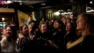 Cover Band on the French Riviera For Events