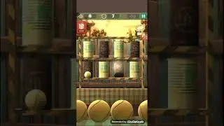 Hit & Knock Down. Level 38. Walkthrough.