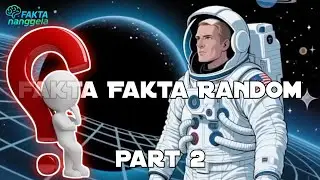 Fakta Fakta Random - Part 2 #faktamenarik #fakta #faktaunik #faktarandom #faktadunia 