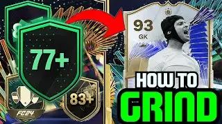 BEST WAY TO COMPLETE 93 PETR CECH TOTY ICON SBC!
