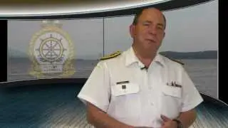 Commander Naval Reserve, Commodore David W. Craig - Part-time & Retention