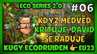 Shakes & Fidget [EU23 #06] - Gladi&aacute;tor Zam&iacute;ch&aacute; ECO KARTAMI (KP/CZ/FHD)