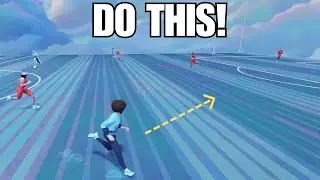 You NEED Good Off-Ball Movement in Rematch!