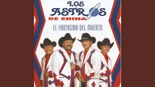 El Fantasma del Muerto