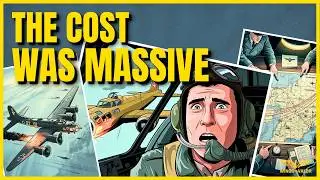 Schweinfurt&ndash;Regensburg: The Mission That Cost Too Much!