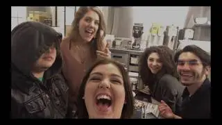 Amarillo College Concert Choir End-Of-Year Video (2018-2019)
