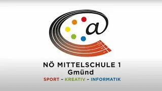 Mittelschule 1 Gmünd 2021