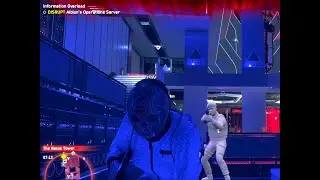 Watch Dogs Legion Mission - Information Overload Part-2