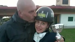 Finale Trofeo Discipline Integrate ASI Sport Equestri - 1&deg; Dicembre 2019