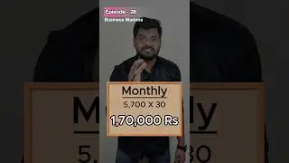 Ep 28 | Egg Business Profit | Knowledge Content | Profits