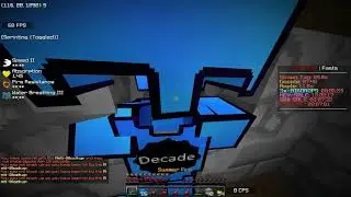 CavePvP Trapping / Running in bases as a SOLO!