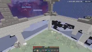 [Lunar Teams Map 6] Weebs Base Tour (Invis Raid)