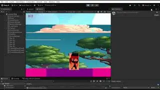 Want to build or play awesome games? Follow for Unity game development  tips & exciting projects!