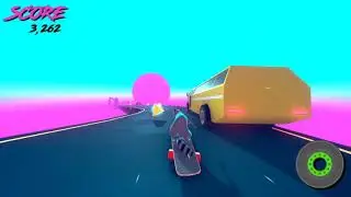 [Tanuki Sunset] Short gameplay!