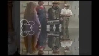 Boy Meets World Movie Season 1 Ep 4 Cory's-Alternative-Friends(2/2)